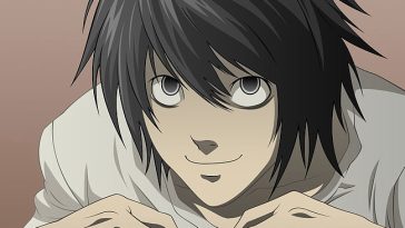Best 30 L Lawliet Quotes - Death Note