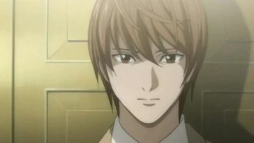 Best 30 Light Yagami Quotes - Death Note