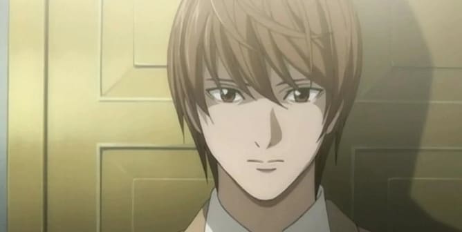 Best 30 Light Yagami Quotes - Death Note