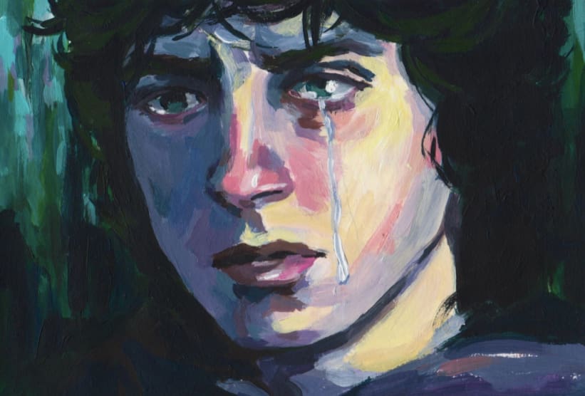Best 40 Frodo Baggins Quotes