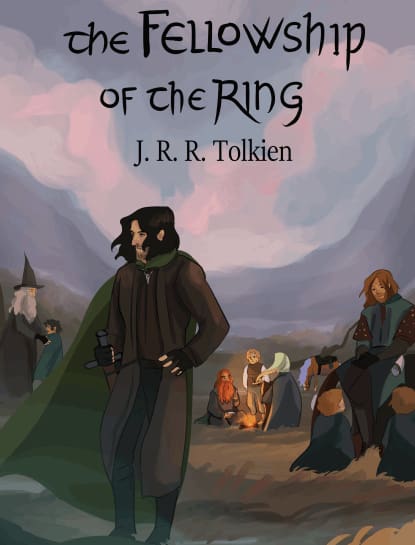 Best 40 Frodo Baggins Quotes