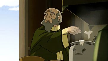 Best 55 Uncle Iroh Quotes - Avatar