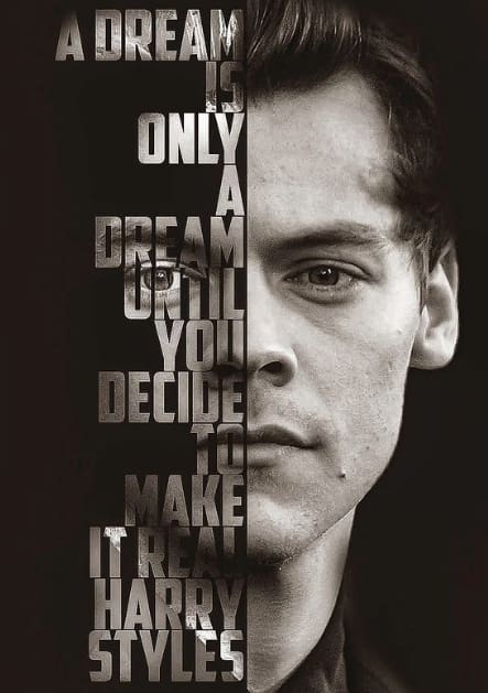 Best 60 Harry Styles Quotes