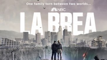 Best 67 La Brea Quotes