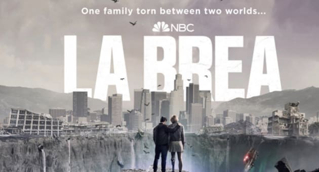 Best 67 La Brea Quotes