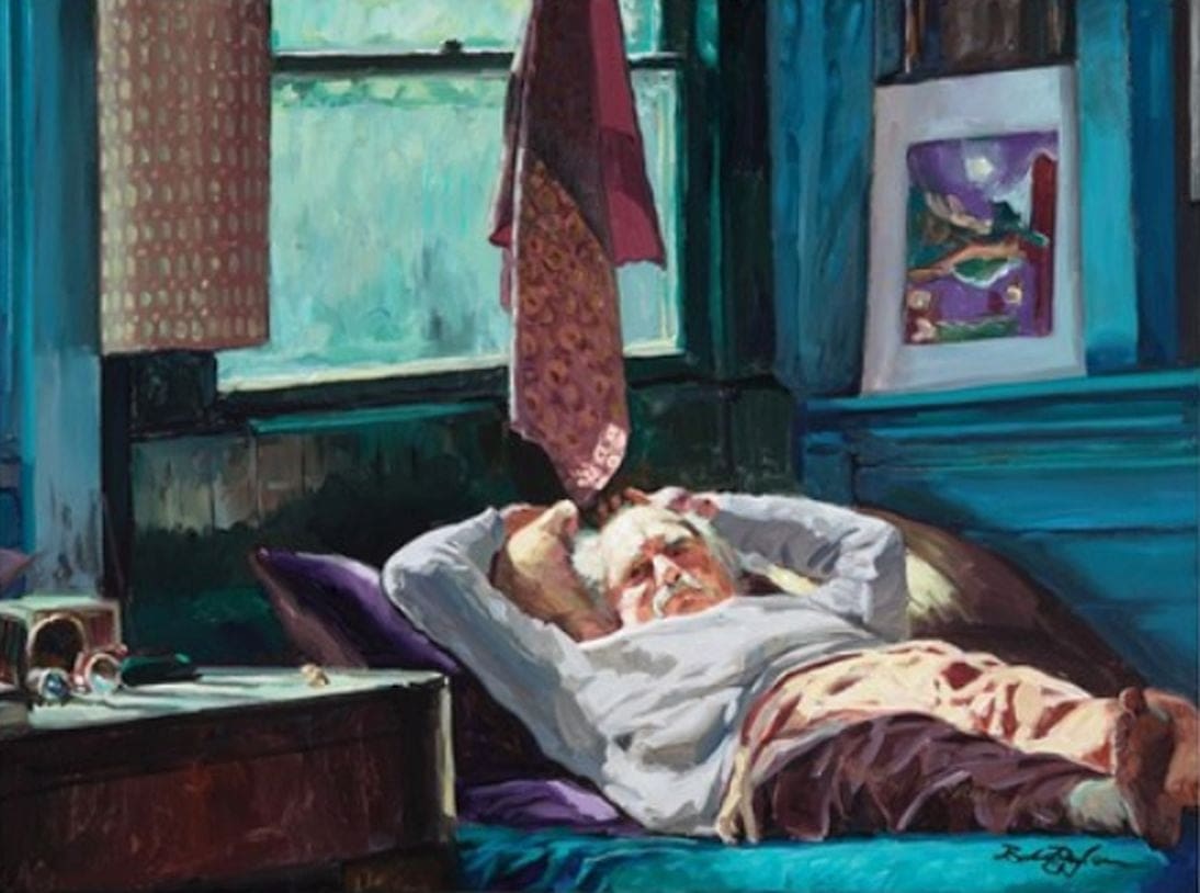 Bob Dylan - Art Works - 2021 Retrospectrum