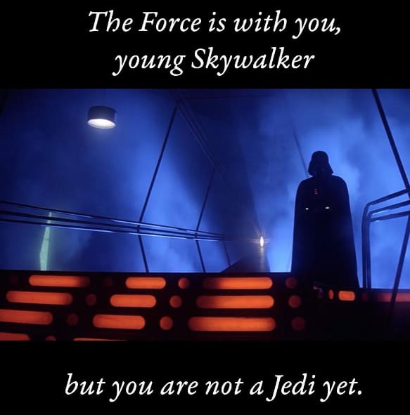 Best 120 Darth Vader Quotes Star Wars NSF News and Magazine