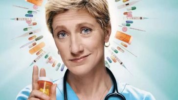 Nurse Jackie