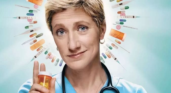 Nurse Jackie