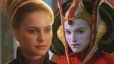 Padme Amidala