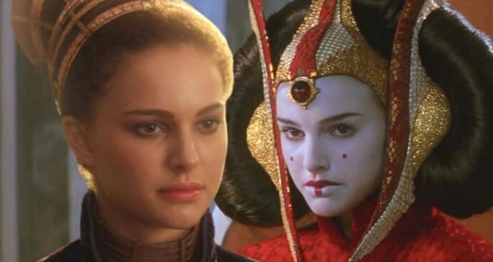 Padme Amidala