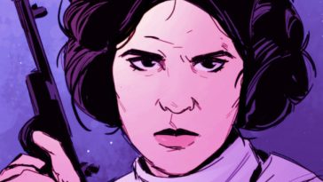 Princess Leia quotes