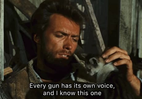 The Good The Bad And The Ugly Quotes