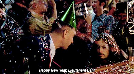 Forrest Gump quotes