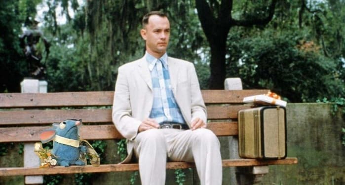 Forrest Gump quotes