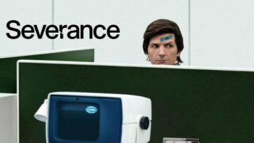 Best 20 Severance Quotes - Apple TV+