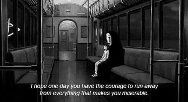 Best 40 Spirited Away Quotes