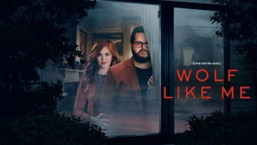 Best 9 Wolf Like Me Quotes - Tv Series