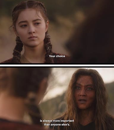 Best Arthdal Chronicles Quotes - Tv Series