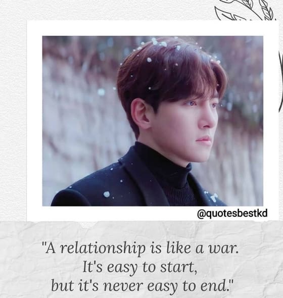 Best Lovestruck in the City Quotes - Korean Tv Series