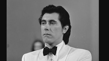 Bryan Ferry