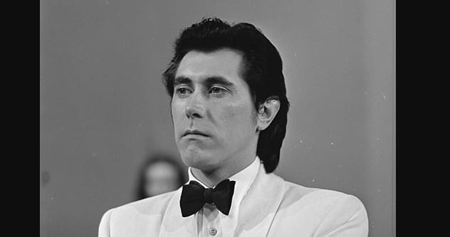Bryan Ferry