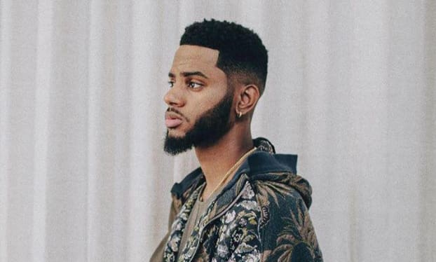 Bryson Tiller