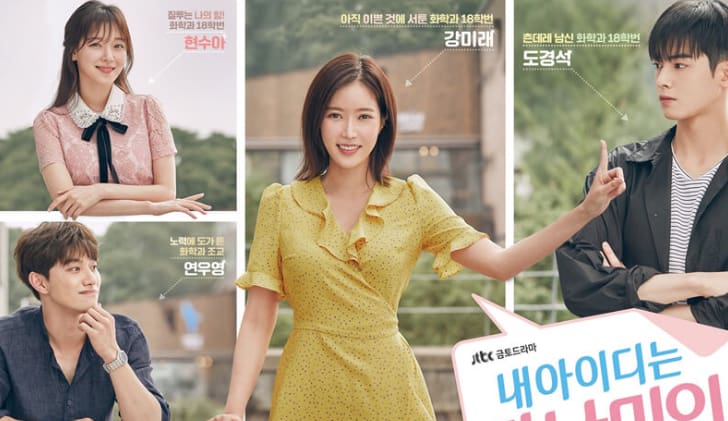 Gangnam Beauty
