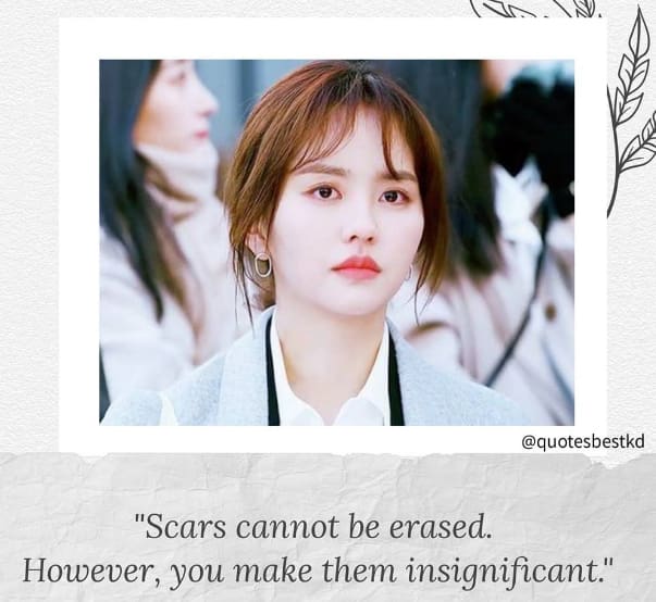 Love Alarm Quotes