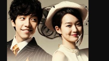 My Girlfriend Is a Gumiho