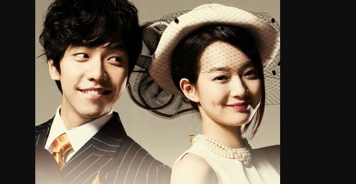 My Girlfriend Is a Gumiho