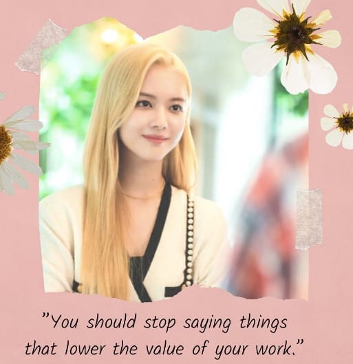 Our Beloved Summer quotes 