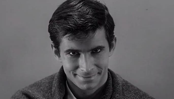 Psycho