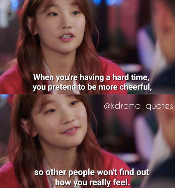 Record of Youth Quotes