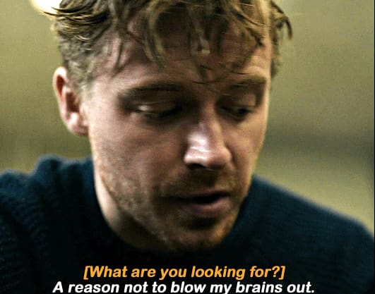 Slow Horses Quotes