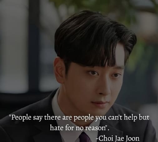Suspicious Partner quotes