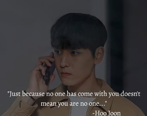 Suspicious Partner quotes