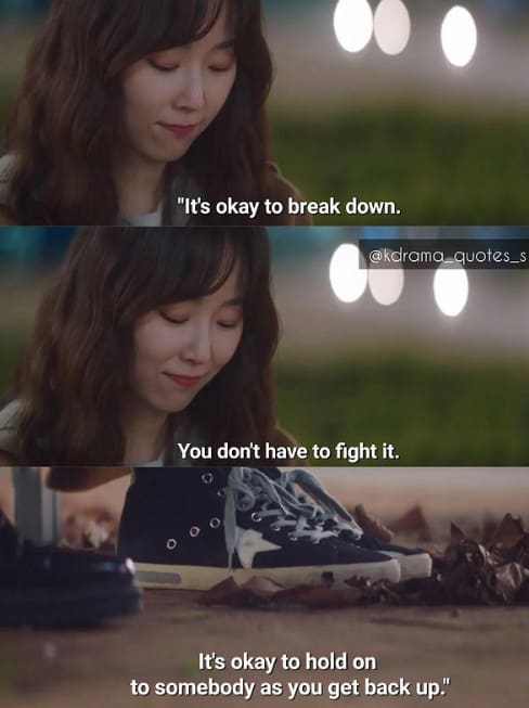 You Are My Spring quotes
