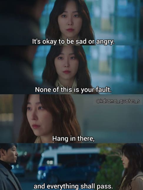 You Are My Spring quotes
