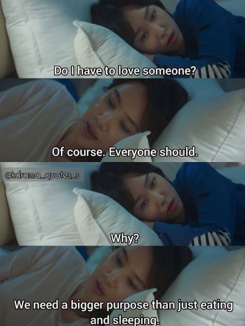 You Are My Spring quotes