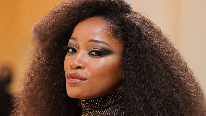 31 Best Keke Palmer Quotes