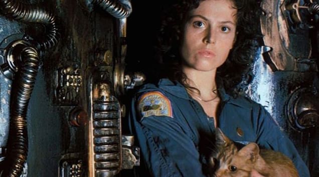Alien Quotes