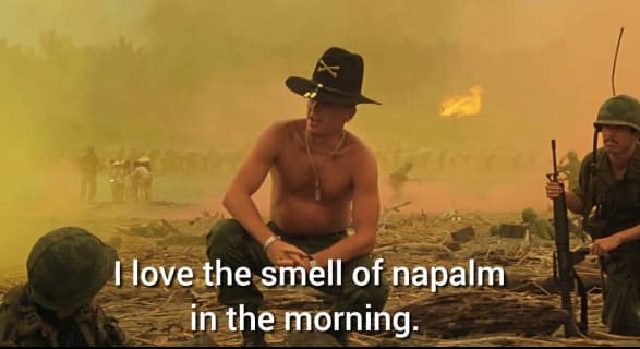 Apocalypse Now
