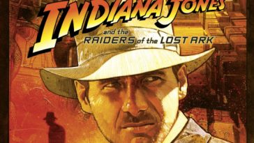 Best 33 Indiana Jones and the Raiders of the Lost Ark Quotes