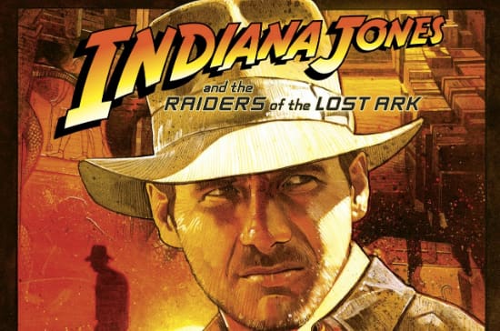 Best 33 Indiana Jones and the Raiders of the Lost Ark Quotes