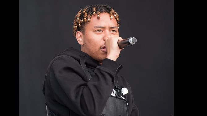 Cordae Quotes