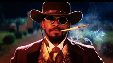 Django Unchained Quotes