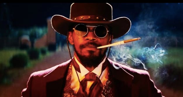 Django Unchained Quotes