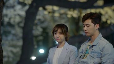 Fight for My Way Quotes