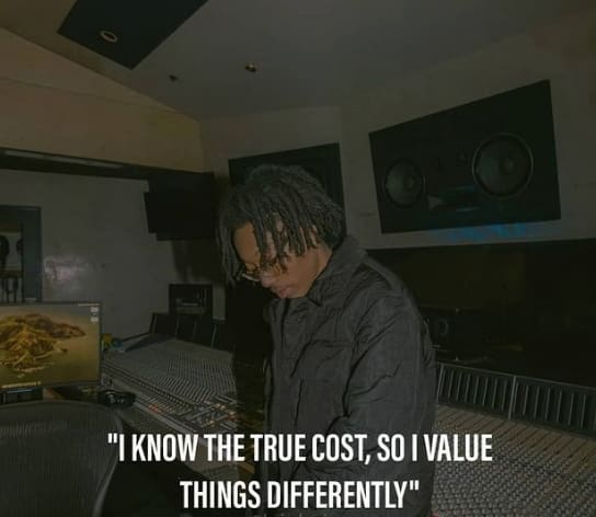 Lil Tecca Quotes